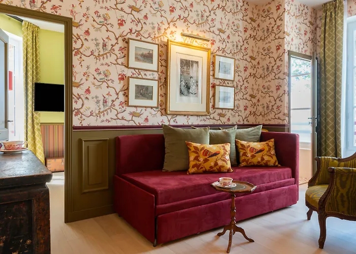 Hôtel Le Saint Christophe