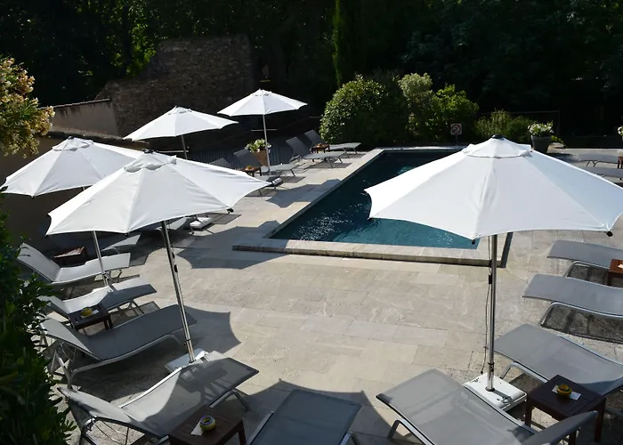 Hotel du Poète
