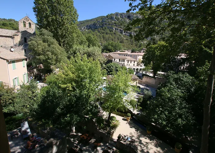 Hotel du Poète