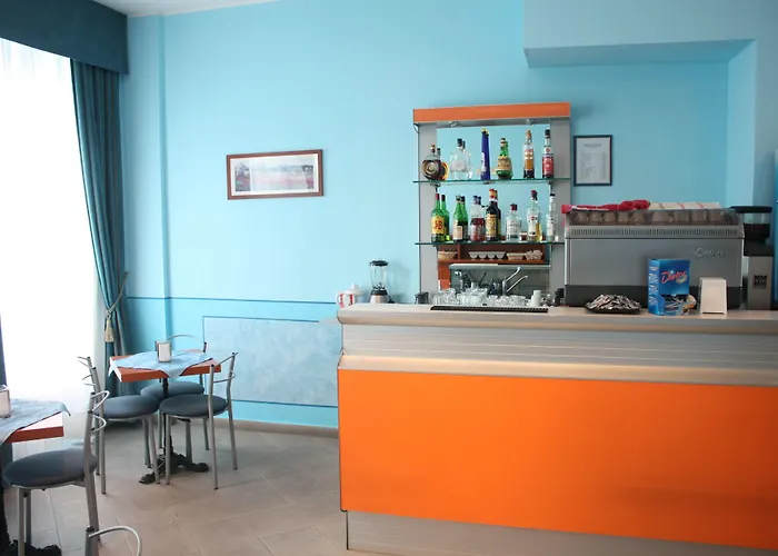 Hotel Alessander