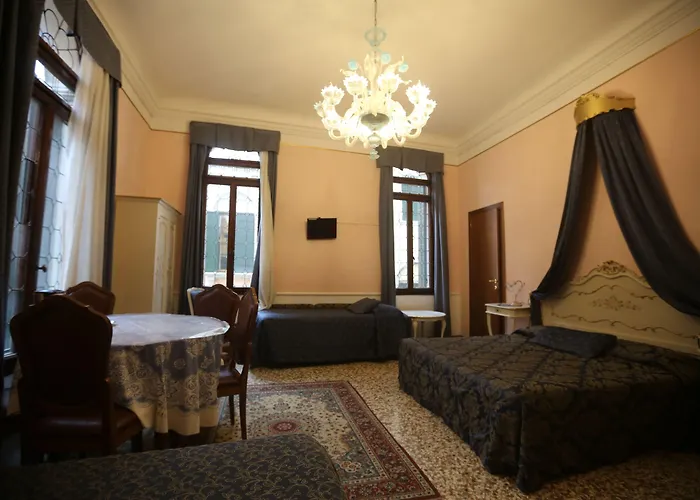 Hotel Mezzo Pozzo