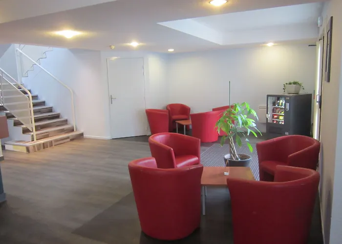 Best Hotel Lyon - Saint Priest