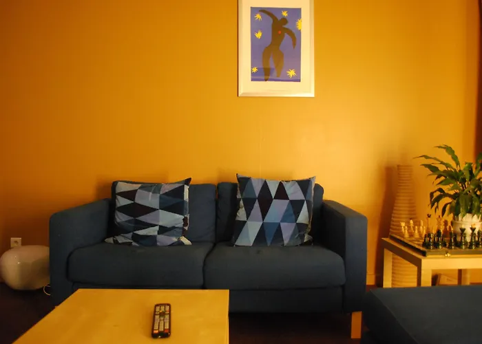 Hotel Tambourin