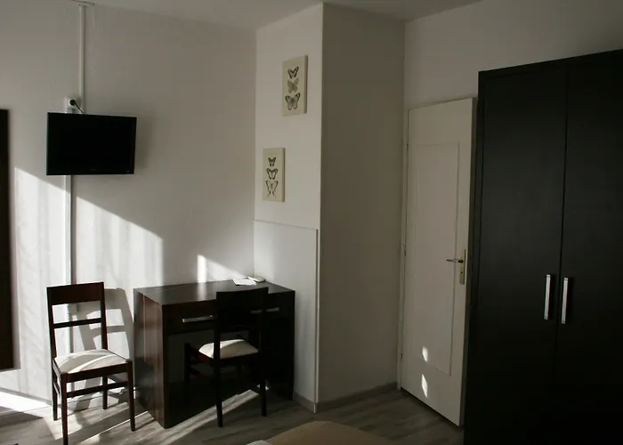 Hôtel Vila
