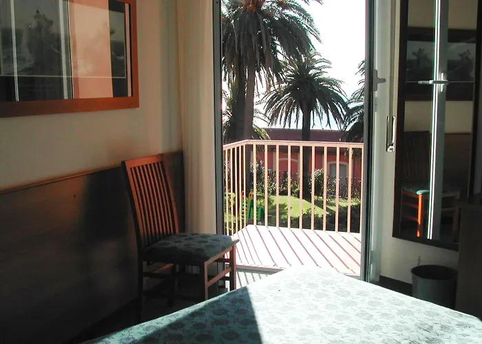 Hotel Esperia