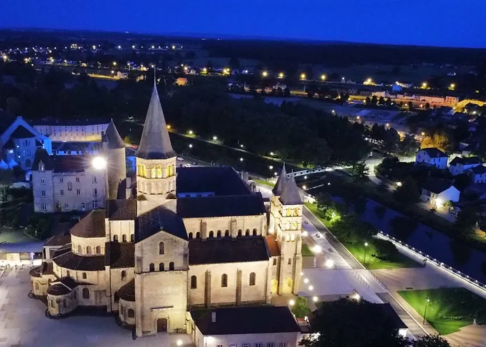 Hotel De La Basilique