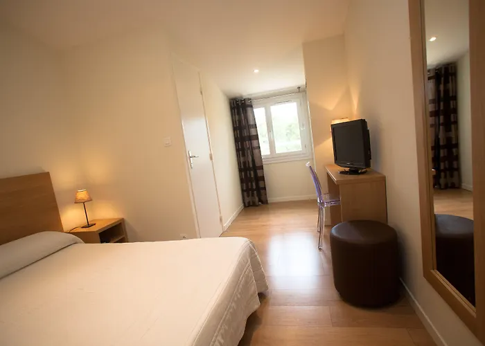 Hotel Cesario