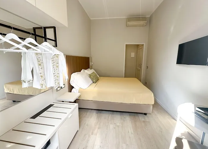 Hotel Giappone