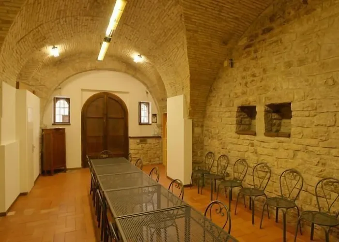 Hotel La Rocca