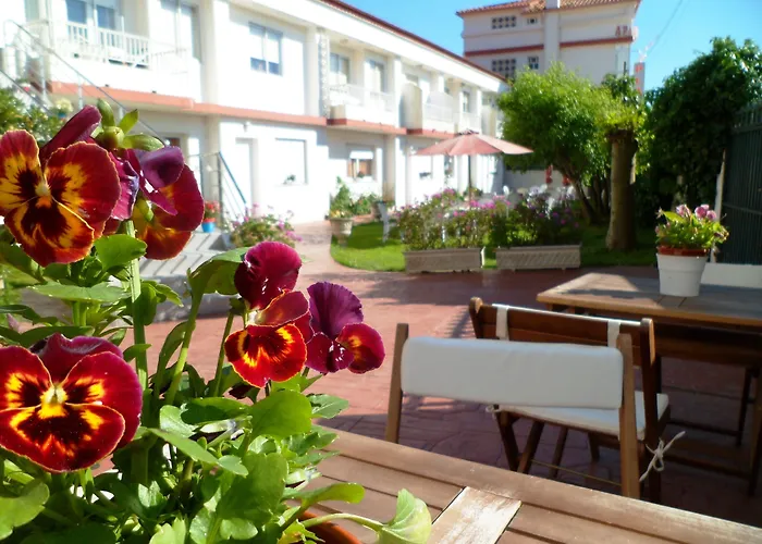 Hotel Rodeiramar