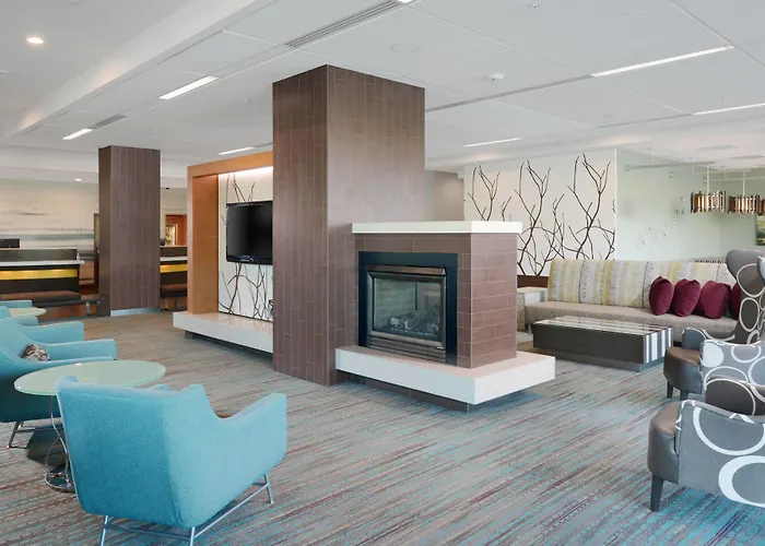 Residence Inn Long Beach Downtown