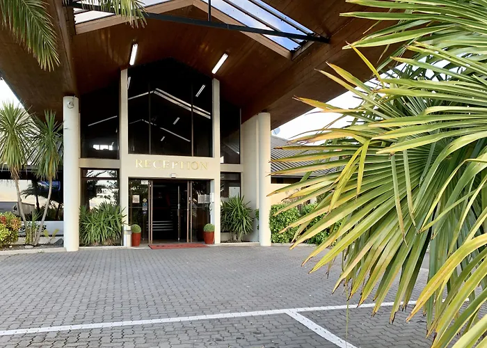 Lakeland Resort Taupo