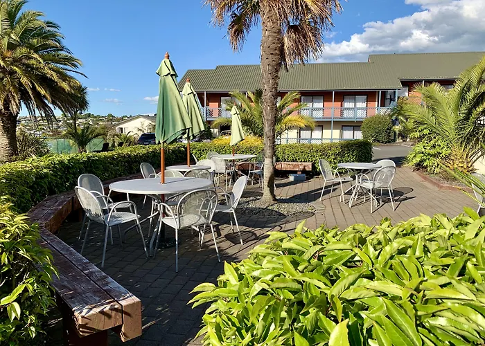 Lakeland Resort Taupo