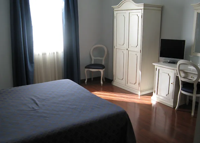 International Hotel