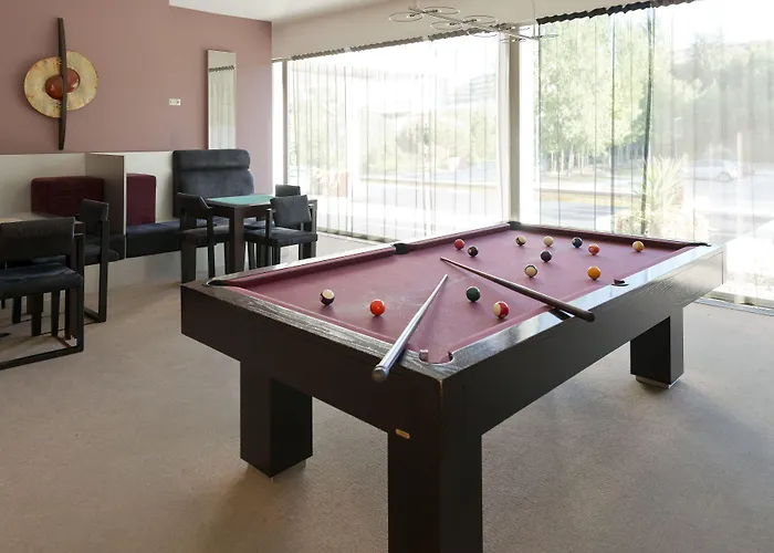 Penafiel Park Hotel&Spa