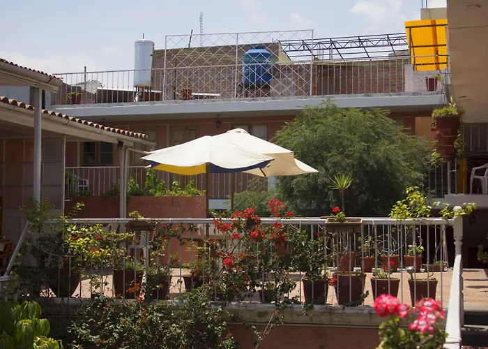 Posada Nueva Espana