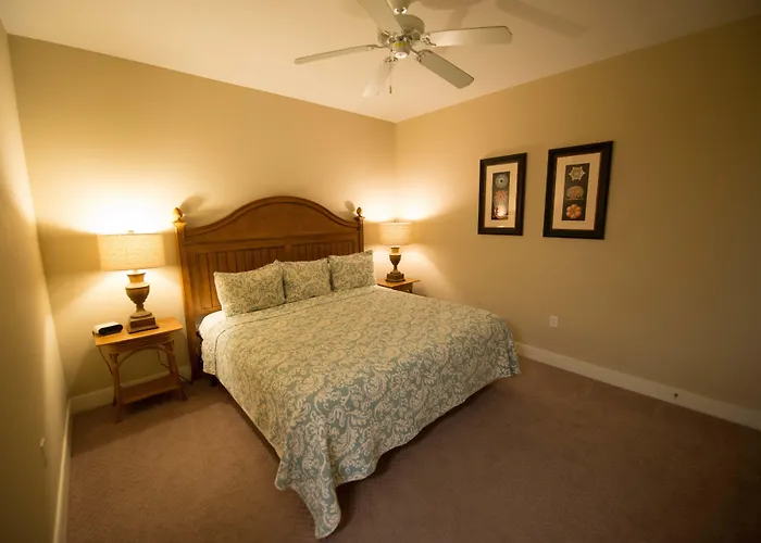 Escapes! To The Shores Orange Beach, A Ramada By Wyndham