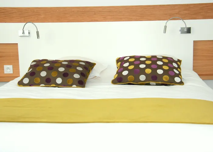 Hôtel de Perros, The Originals Boutique (Inter-Hotel)