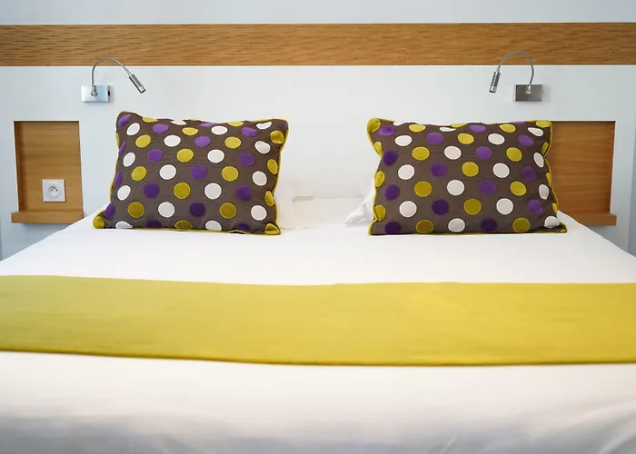 Hôtel de Perros, The Originals Boutique (Inter-Hotel)