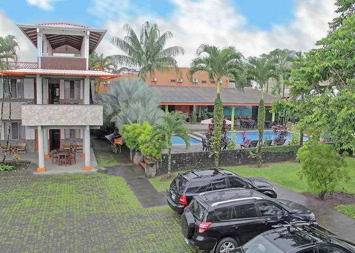 San Bosco Inn