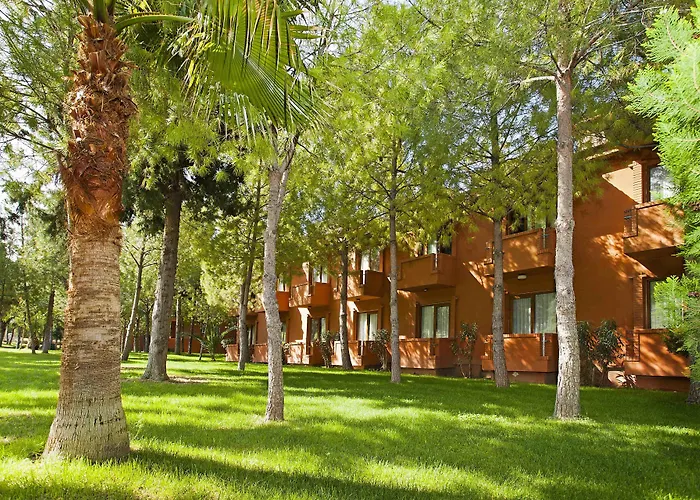 Polat Thermal Hotel