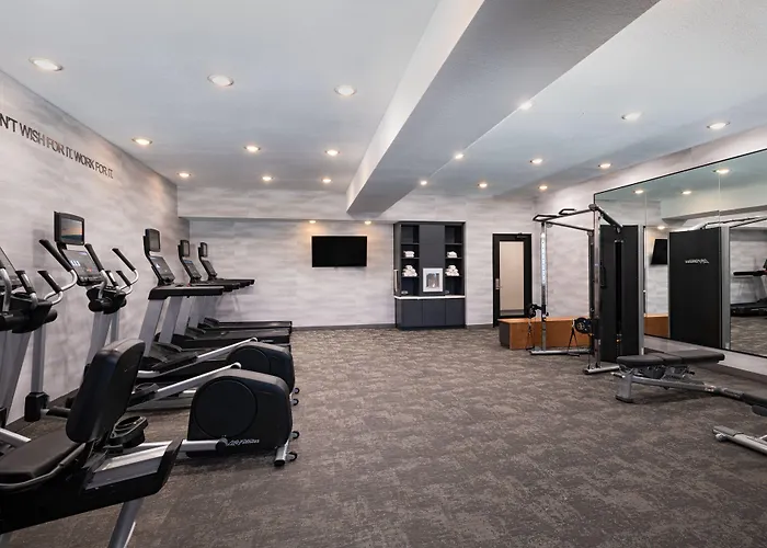 Fairfield By Marriott Inn & Suites Hillsboro