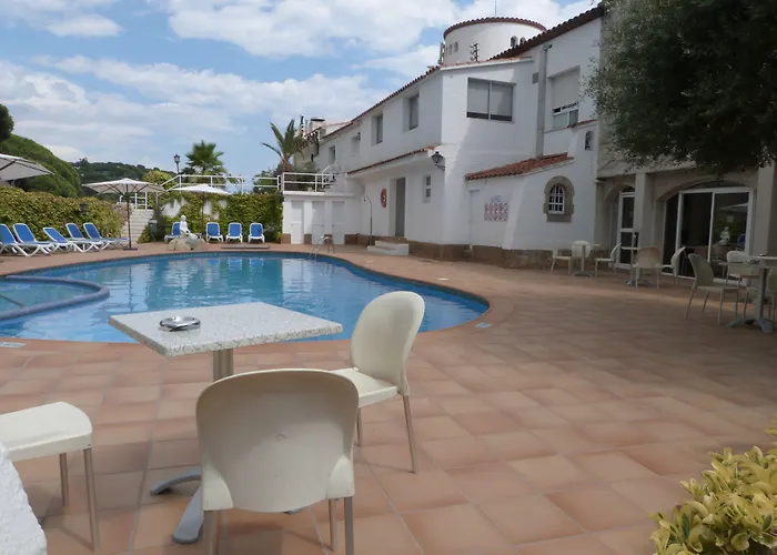 Gran Sol Hotel