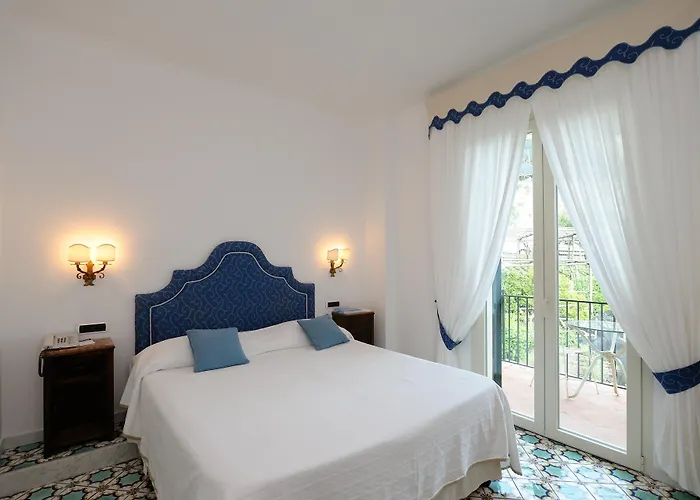 Hotel Santa Caterina
