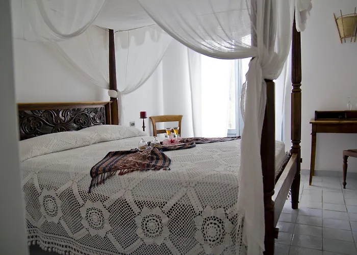 Quartara Boutique Hotel