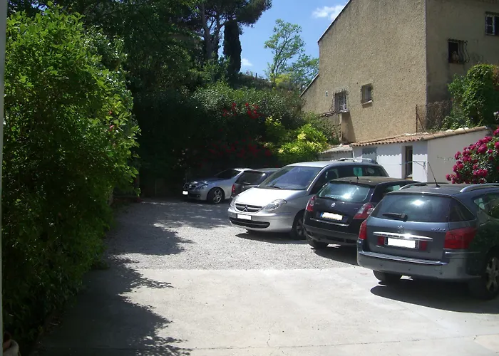 Logis Hotel du Midi