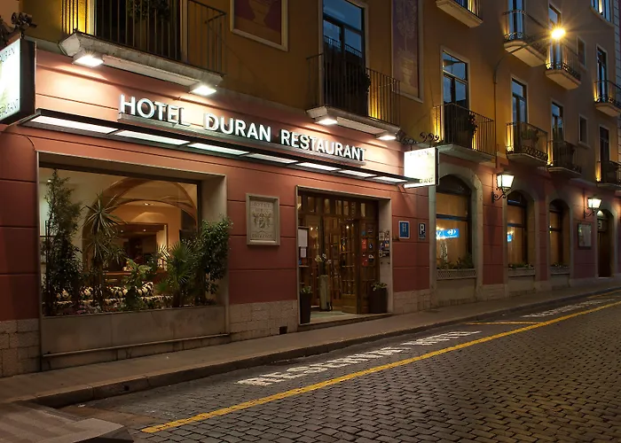 Hotel Duran