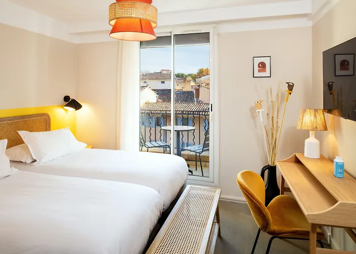 Hotel Escaletto