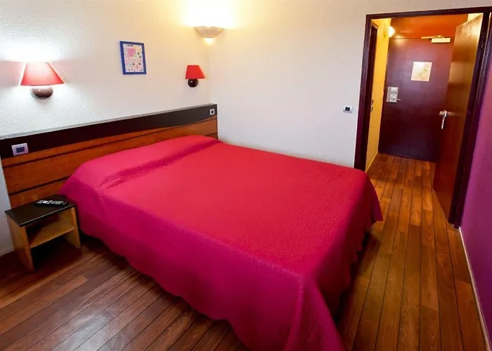 Hotel Joinville Hippodrome