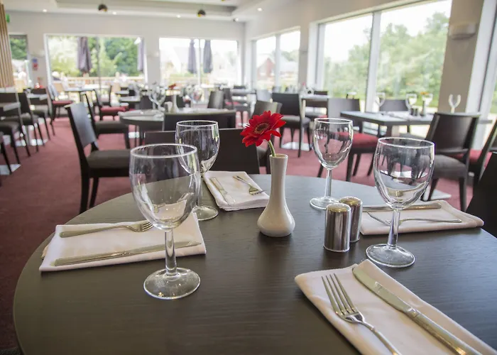 Ramada Milton Keynes