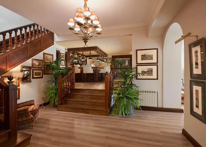Hotel Mirador de La Franca