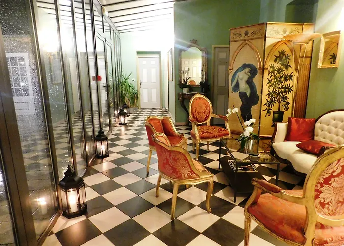 Le Mascaret - Restaurant Hotel Spa