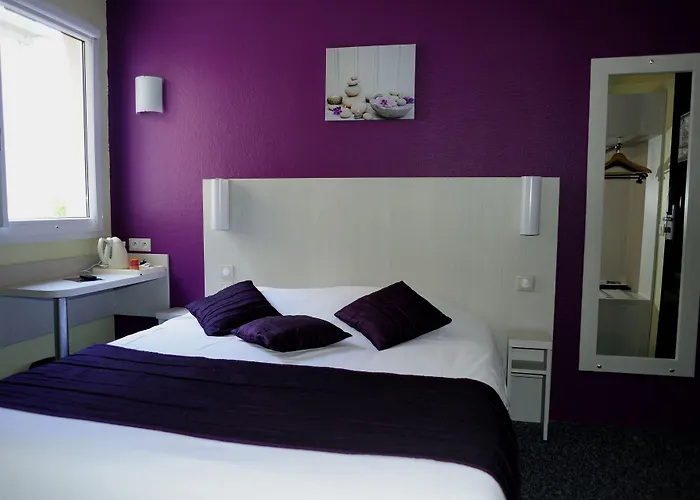 Comfort Hotel Orléans Olivet
