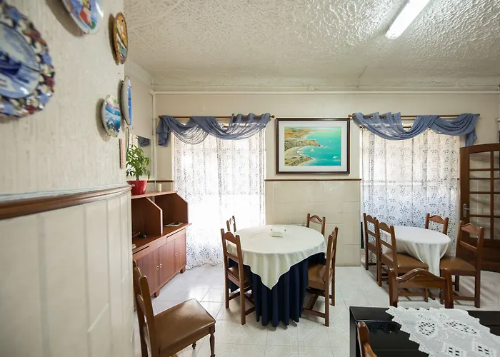 Hotel Palmeira