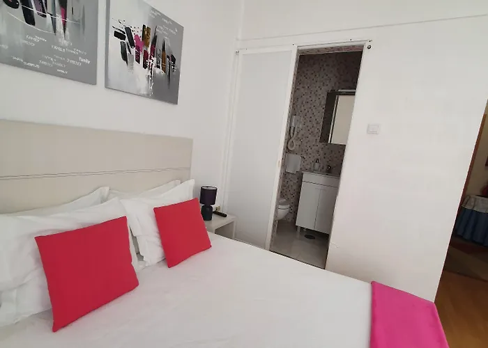Hotel Palmeira