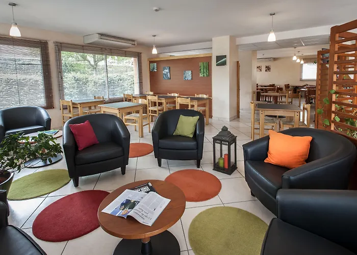 Deltour Hotel Le Puy En Velay