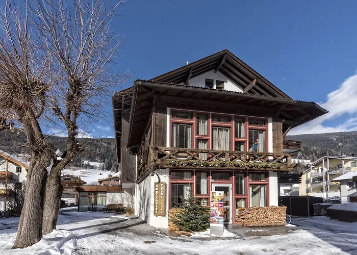 Il Tyrol