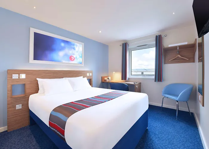 Travelodge Limerick Castletroy