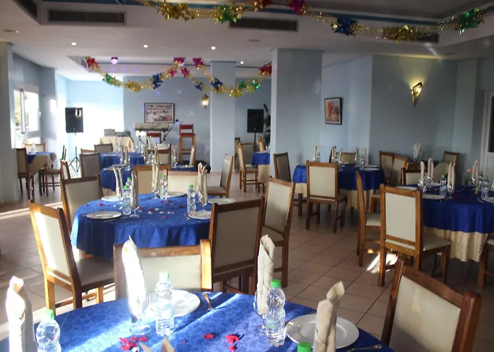 Hotel Tildi Hotel & Spa