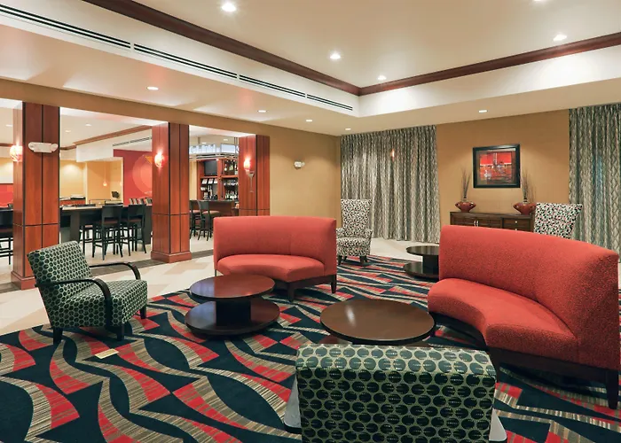 Holiday Inn Hotel & Suites Lima By Ihg