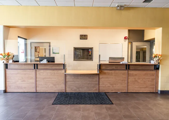 Residence&Conference Centre - Welland