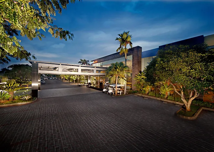 Fm7 Resort Hotel - Jakarta Airport