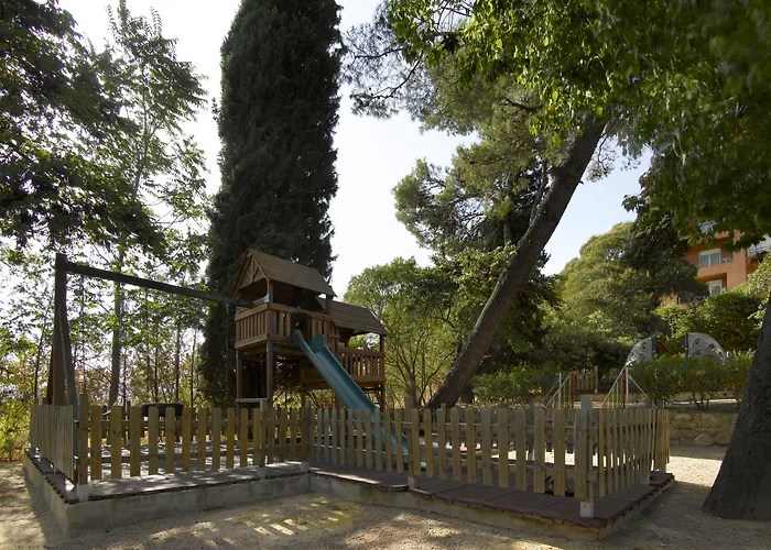 Parador De Cordoba