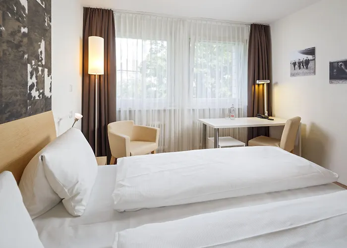 Alpenblick Bern - Kind Of A Hotel