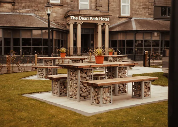 Dean Park Hotel