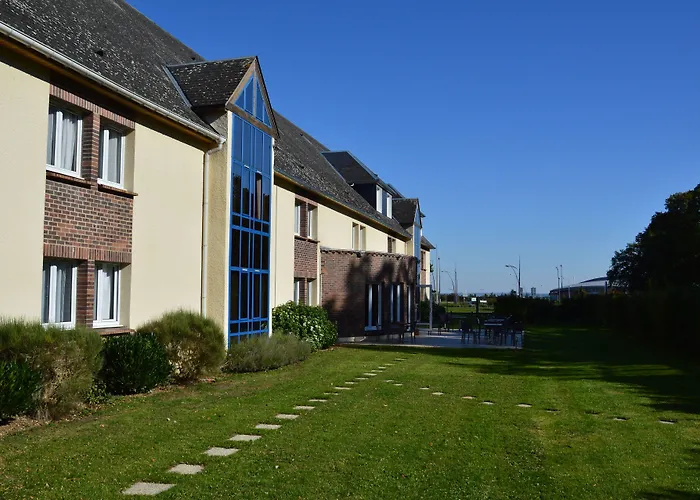 The Originals City Hotel, Aeroport Beauvais